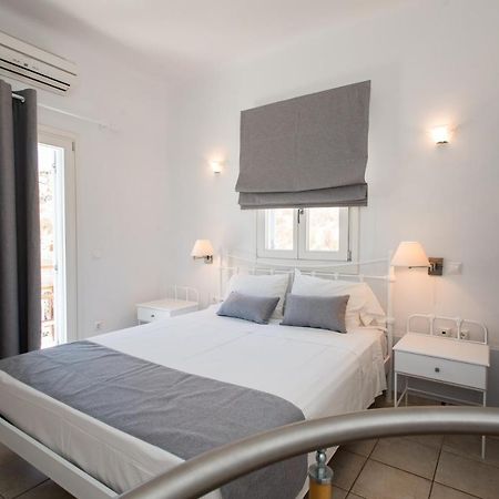 Villa Nireas Platys Gialos  Екстер'єр фото