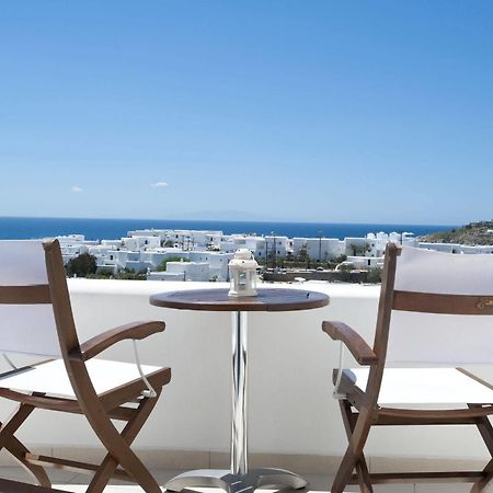Villa Nireas Platys Gialos  Екстер'єр фото