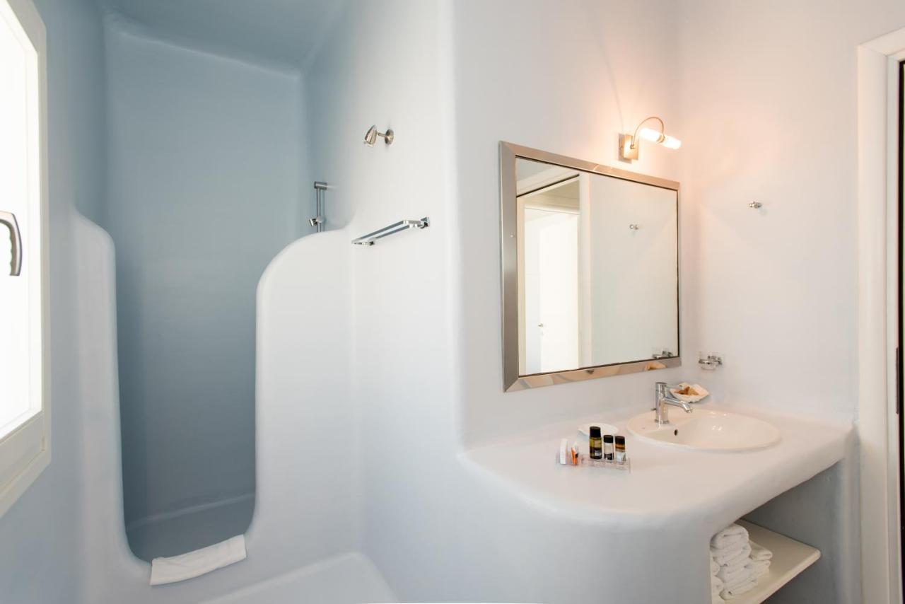 Villa Nireas Platys Gialos  Екстер'єр фото