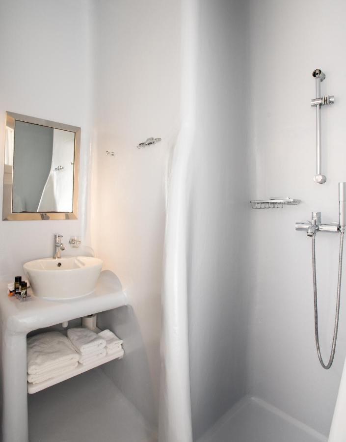 Villa Nireas Platys Gialos  Екстер'єр фото