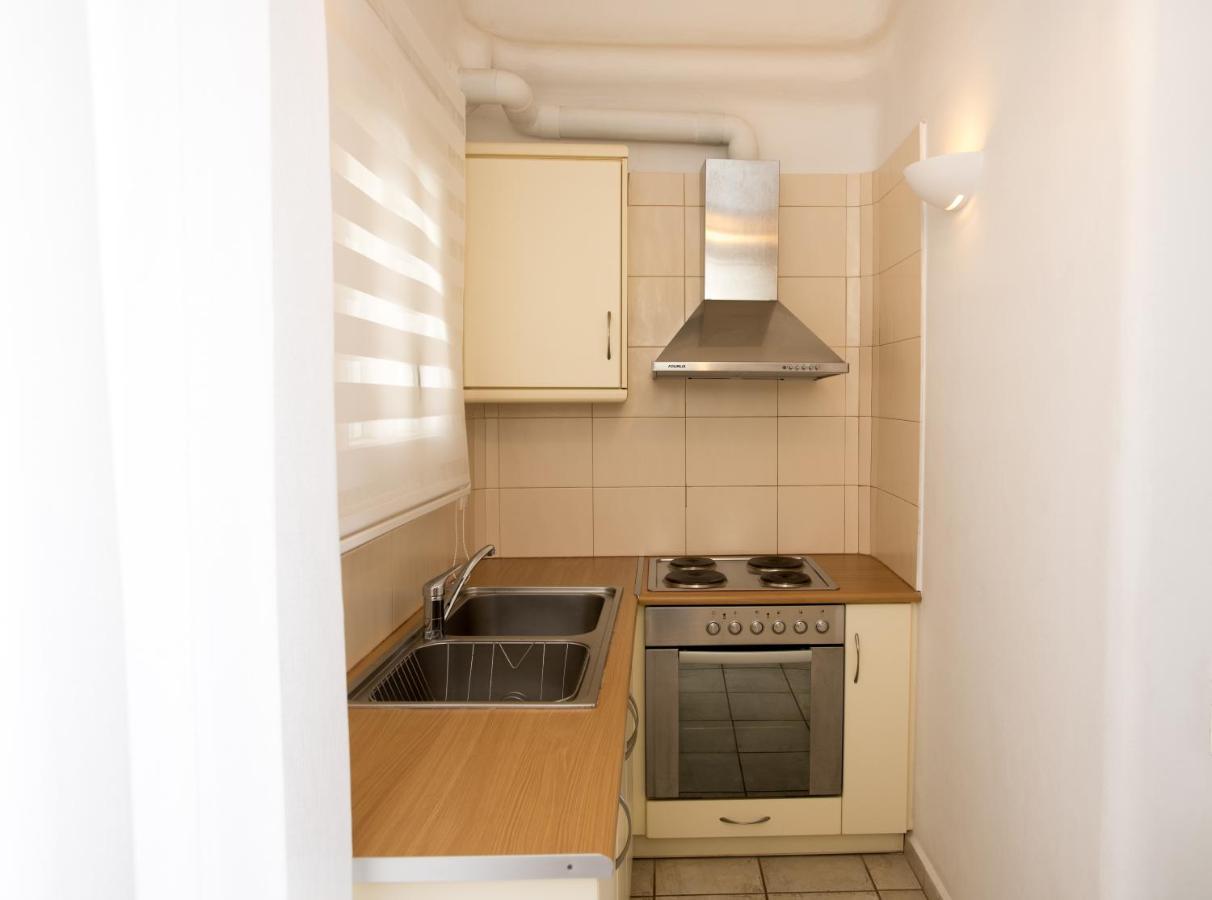 Villa Nireas Platys Gialos  Екстер'єр фото