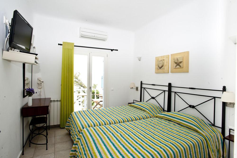 Villa Nireas Platys Gialos  Екстер'єр фото