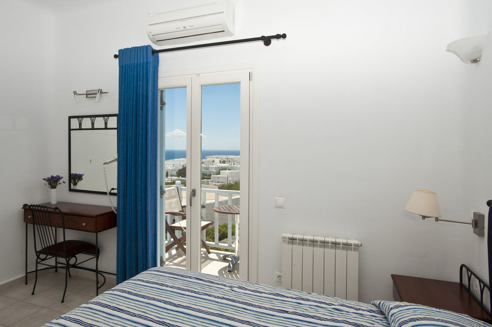 Villa Nireas Platys Gialos  Екстер'єр фото