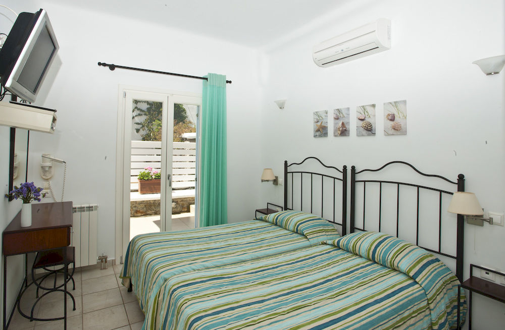 Villa Nireas Platys Gialos  Екстер'єр фото