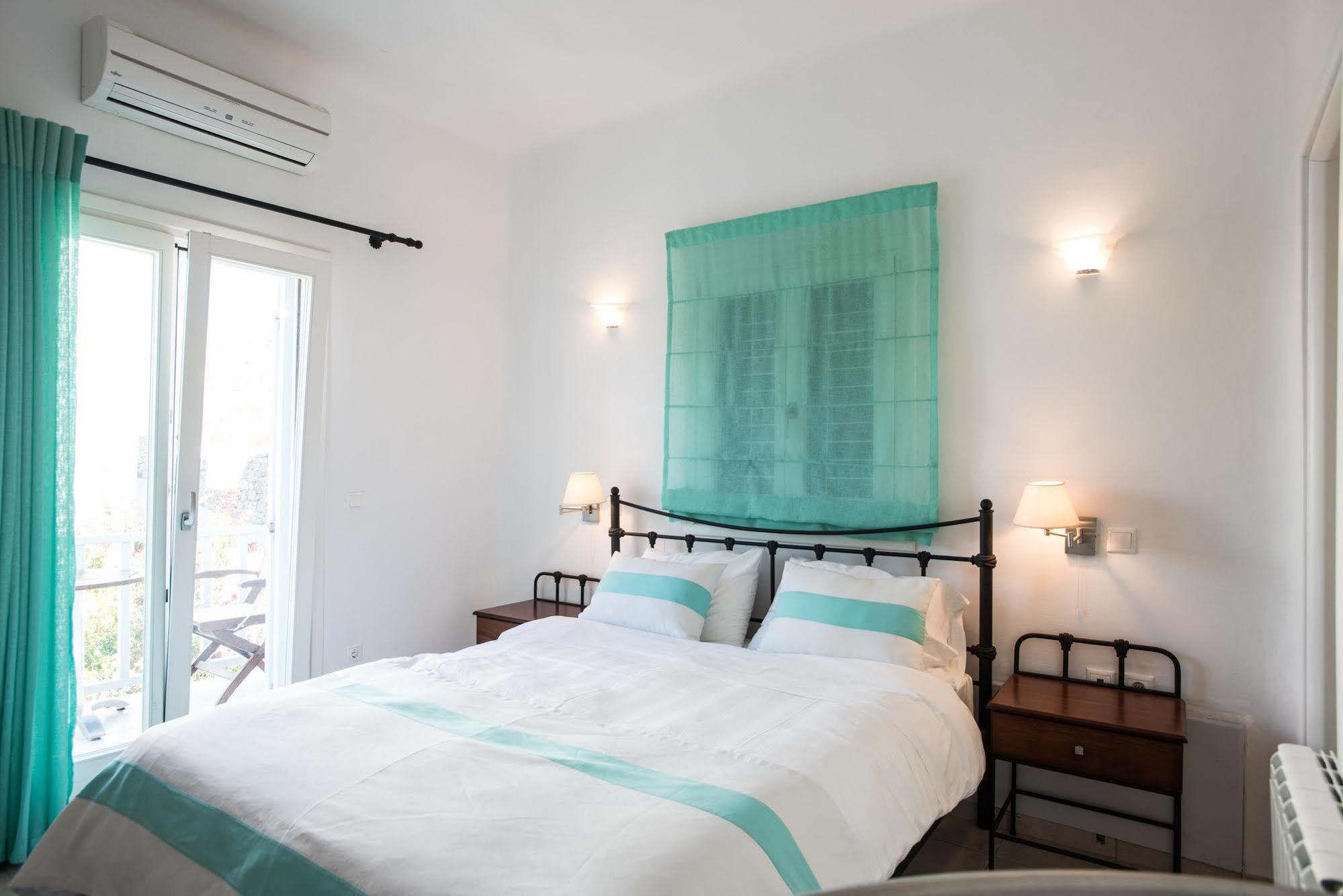 Villa Nireas Platys Gialos  Екстер'єр фото